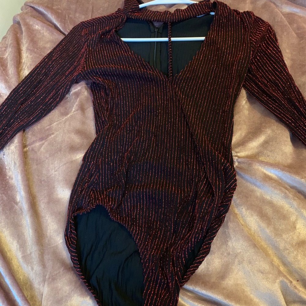 Bodysuit